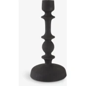 Svecnjak fi 10xV21cm crna
