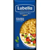 shumee Lubella okrasne testenine komolec 400 g