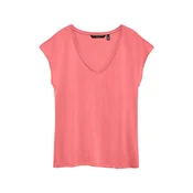 VERO MODA Majica VMFilli melona