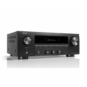 8K stereo sprejemnik Denon DRA-900H črn