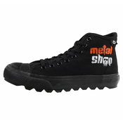 Visoka superga unisex - ALTERCORE - Metalshop