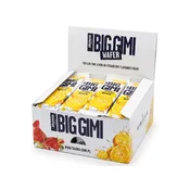 SKAWA Big Gimi limonini oblati 34 g karton 24 kosov
