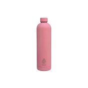 Drop Termos boca Active, 1l, Roze