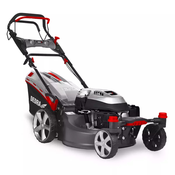 DEDRA-EXIM Bencinska kosilnica s pogonom 4,2kW, DEDRA DED8727-51C