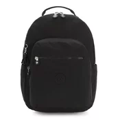 KIPLING Nahrbtnik Basic Seoul , črna