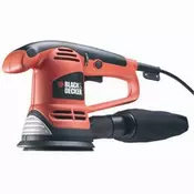 BLACK & DECKER ROTACIJSKI BRUSILNIK KA191EK