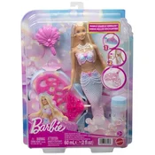 Barbie: Dreamtopia Čarolija Mjehurića Sirena