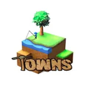 SMP Game Key Towns (Cijeli svijet)