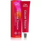 Wella Professionals Color Touch Vibrant Reds barva za lase