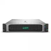 HPE DL380 G10 6248R MR416i-p NC BC Svr