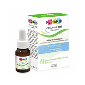 Colicillus® probioticke kapi za dojencad, 10 ml