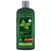 Protimaščobni šampon z bio-limono melisa - 250 ml