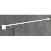 Gelco GELCO VARIO Bela Mat Vzpěra 1400mm za Tuš Kabine