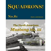 The North American Mustang Mk. III