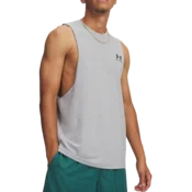 Under Armour Majica brez rokavov Under Armour Left Chest Cut-Off