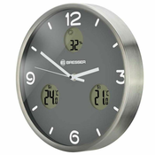 MyTime io NX Wall Clock 30 cm