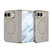 Futrola prestige magsafe za iphone duo zlatna ( F126269 )