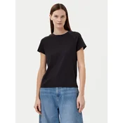 Calvin Klein Majica K20K208399 Črna Regular Fit