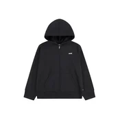 Levis  jopica s kapuco otroška z bombažem ESSENTIAL HOODIE
