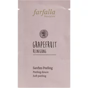 Farfalla Nježni piling - grejp - 7 ml