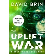 The Uplift War