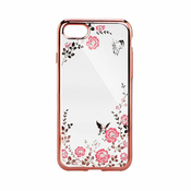 Diamond Iphone11ProMAXrose-gol