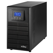 NJOY Aten PRO 3000 2700W UPS (PWUP-OL300AP-AZ01B)