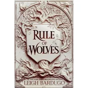 Rule of Wolves