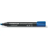 STAEDTLER flomaster 350, moder