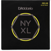 Strune DAddario el. kitara NYXL0946 009-046