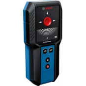 Bosch Detektor GMS 120-27 + AA baterije ( 0601081700 )