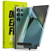 PROTECTIVE FILM RINGKE DUAL EASY 2-PACK GALAXY S23 ULTRA CLEAR (8809919300414)
