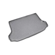 Novline Tipska kadica za gepek Toyota RAV4, 2005-2012, SUV, Siva