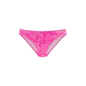 VENICE BEACH Bikini hlačke Mix-Kini svetlo roza