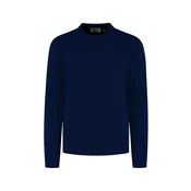 Shiwi Pulover CHENILLE mornarska