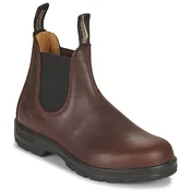 Blundstone CLASSIC CHELSEA BOOTS Bordo