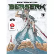 Manga Strip Berserk 4
