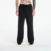 Hlače adidas x Fear Of God Athletics Suede Tearaway Pant Black L