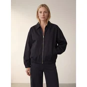 ARMIE Prehodna jakna The Olivia Jacket črna