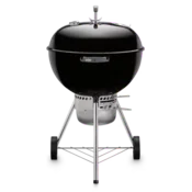 Weber Original Kettle™ Premium, Black