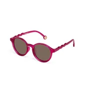 Olivio&Co naocare za sunce oval Raspberry 3-5g