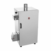 Borniak Big 150 električni smoker