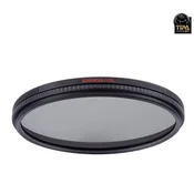 Manfrotto Napredni kružni polarizacijski filter 55 mm (MFADVCPL-55)