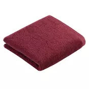 PEŠKIR ZA RUKE 100/50 cm , ružičasta