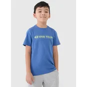 Boys T-shirt 4F