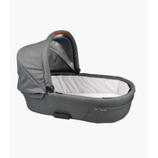 MUTSY Nosiljka za bebe ICON VISION SMOKEY GREY