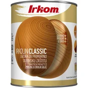 Irkolin classic zeleni 0.75l Irkom