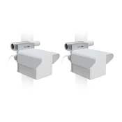 MikroTik CubeG-5ac60aypair WireC Pro