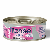 Monge | Jelly s tuno in inčunom 80g