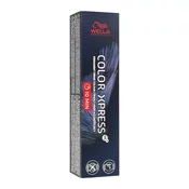 Wella Professionals Color Xpress 60 ml barva 4/ Medium Brown